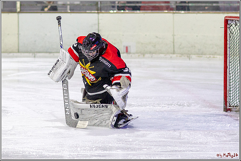 Eissportverein Bergisch Gladbach e.V. – RealStars-Wiehl Penguins 5-6 23.3.2019